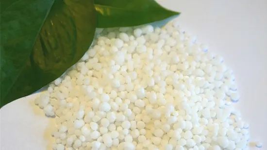 Sacco da 25 kg Nano3 Industry Nitrato di sodio