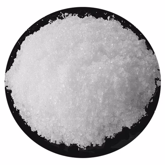 Nitrato di sodio in polvere di cristallo di vendita calda al 99,7% con il miglior prezzo