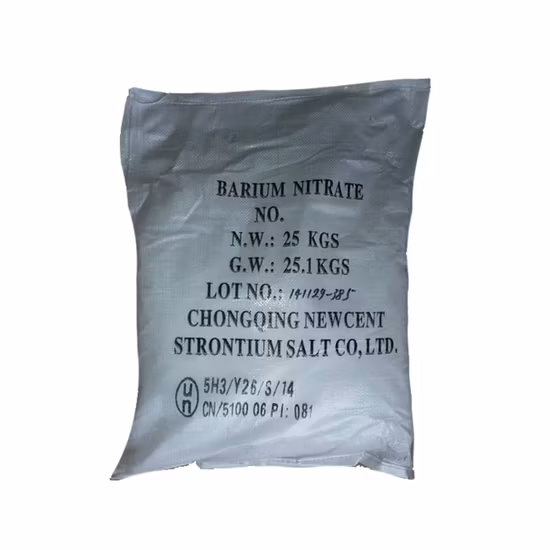 La fabbrica fornisce il prezzo del nitrato di sodio di livello industriale per l'uso di fertilizzanti