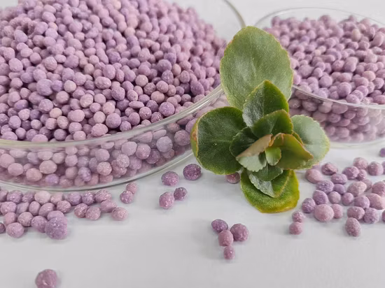 Nitrato di calcio e ammonio/Prill in lattina