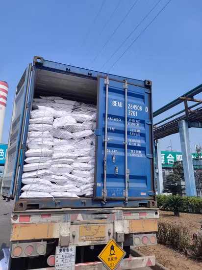 Polvere di nitrito di sodio al 99% di alta qualità 7632