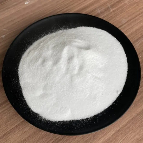 Fertilizzanti chimici Nitrato di potassio Grado industriale Nop Kno3 CAS 7757