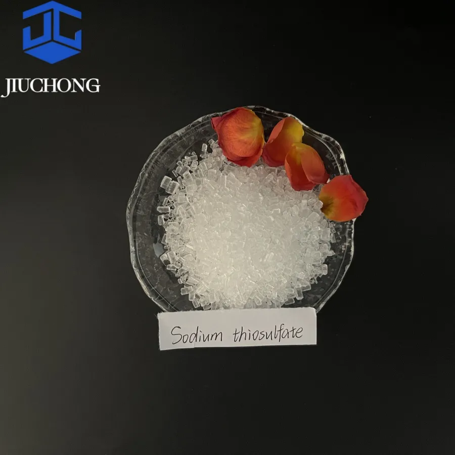 Sodio di alta qualità